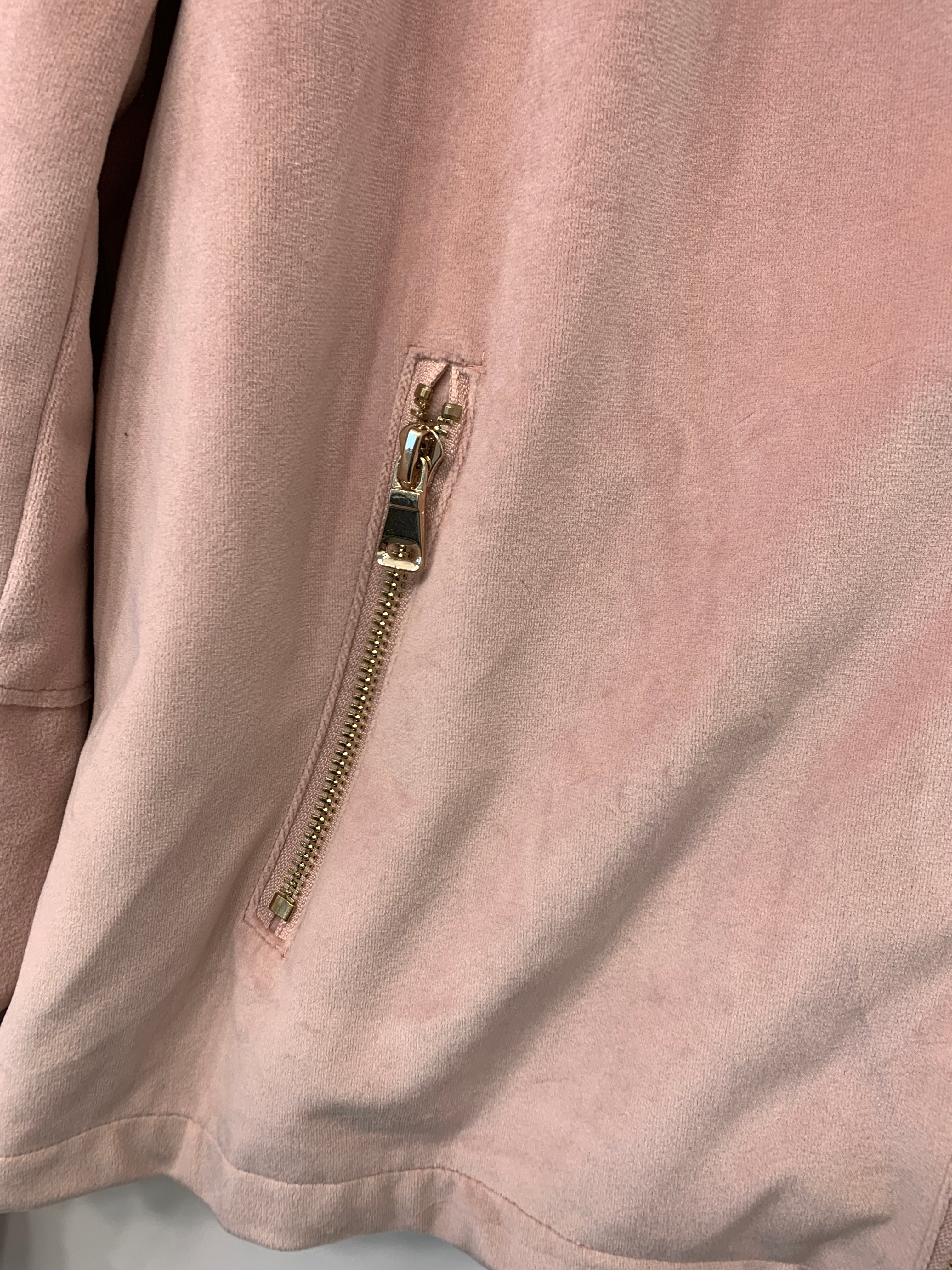 Projekt Unknown Jakke